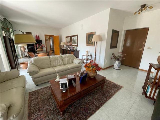 Attico di 140 mq a Calatafimi, Villa Tasca Palermo