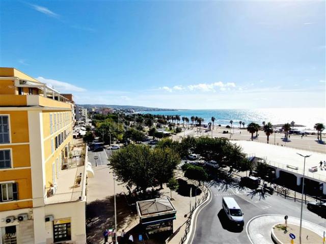 Attico di 140 mq a Centro Storico, Pirgo, Odescalchi Civitavecchia