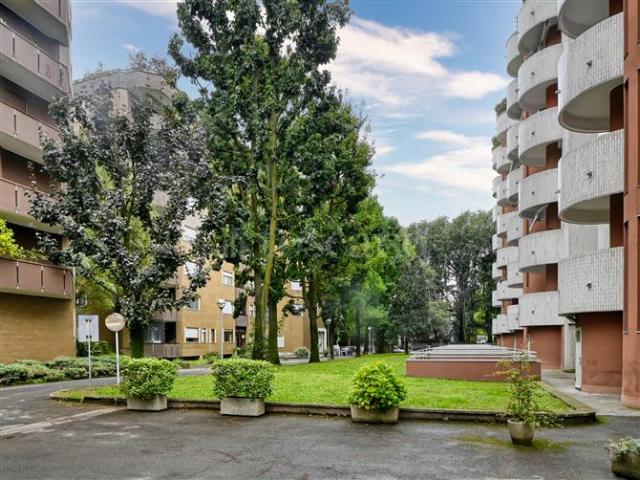 Attico di 180 mq a Saronno Saronno