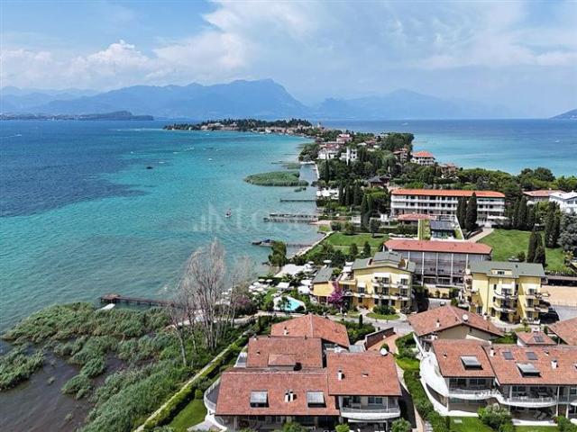 Attico di 200 mq a Sirmione Sirmione