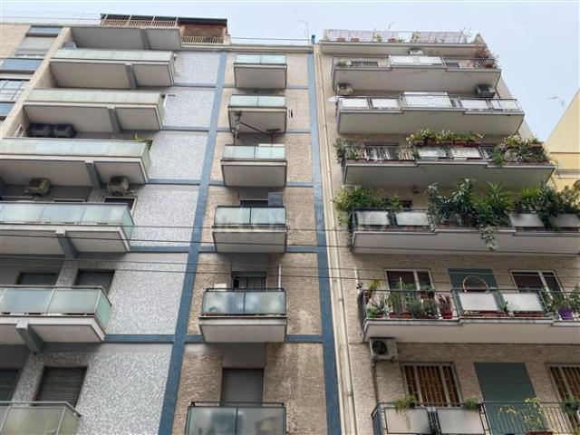 Attico di 30 mq a Murat Bari