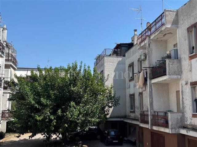 Attico di 60 mq a Lungomare Circe, Via Badino Terracina