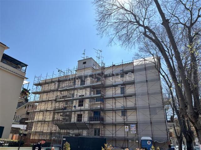 Attico di 90 mq a Acilia, Dragona, Vitinia Roma