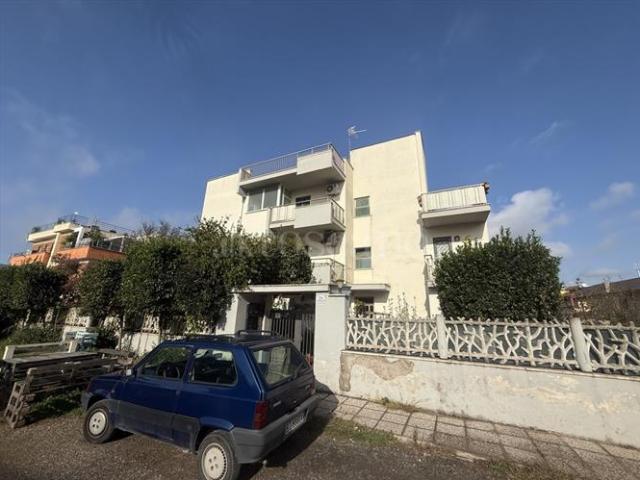 Attico di 90 mq a Ponserico Cretarossa Nettuno
