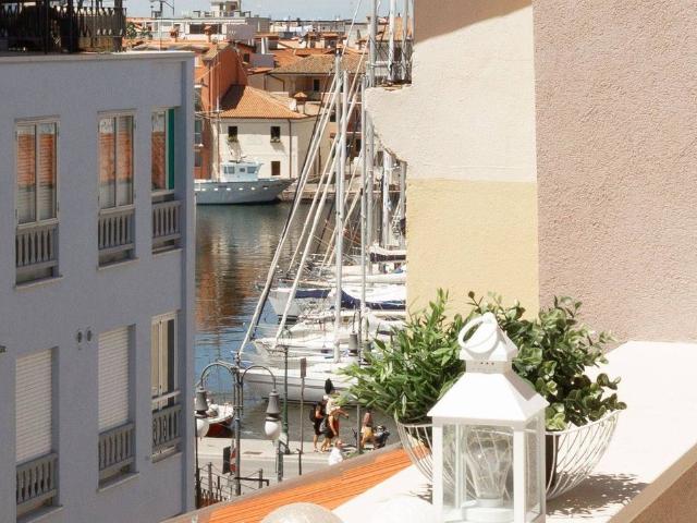 Attico di lusso di 130 mq in vendita Via Francesco Morosini, 3, Grado, Friuli Venezia Giulia