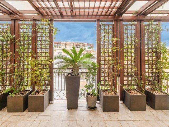 Prestigioso attico di 142 mq in vendita Roma, Lazio