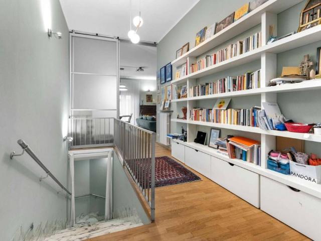 Attico di lusso di 230 mq in vendita Via Imperia, 31, Milano, Lombardia