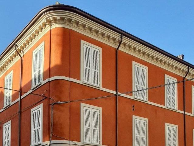 Attico di lusso di 258 mq in vendita Cesena, Italia
