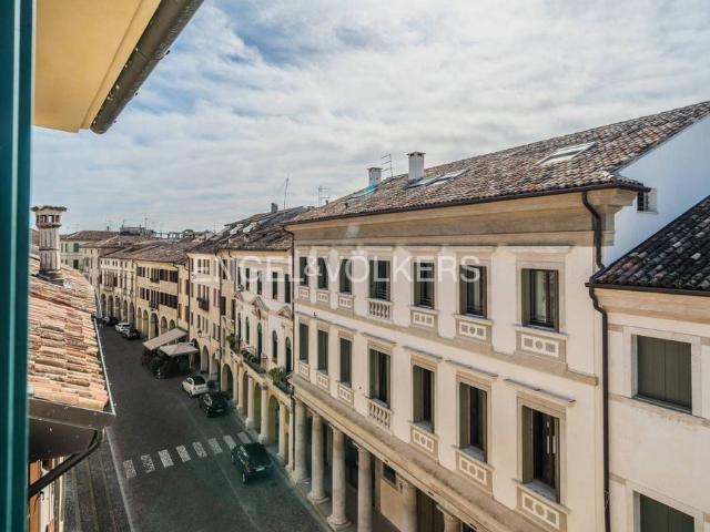 Attico di prestigio in vendita Via 20 Settembre, Conegliano, Veneto