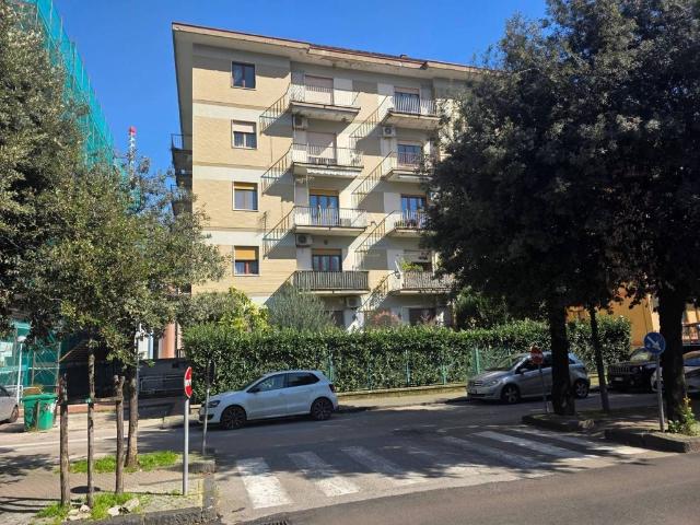 Attico di lusso di 440 mq in vendita Corso Guglielmo Marconi, 47, Cava de' Tirreni, Salerno, Campania