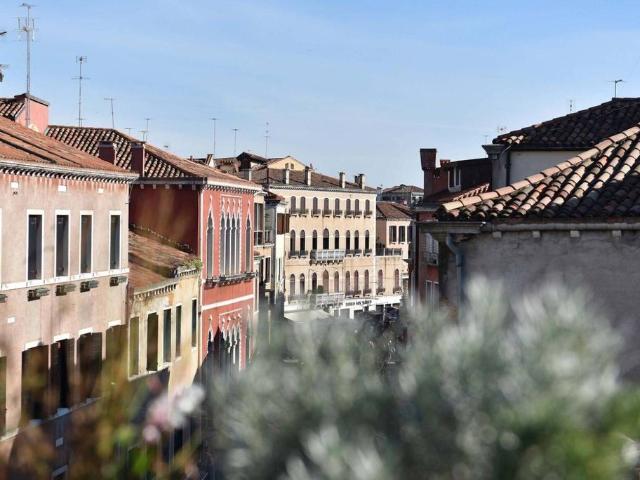 Attico di lusso di 80 mq in vendita Cannaregio, 1590, Venezia, Veneto