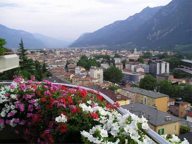 Attico di lusso in vendita Trento, Italia