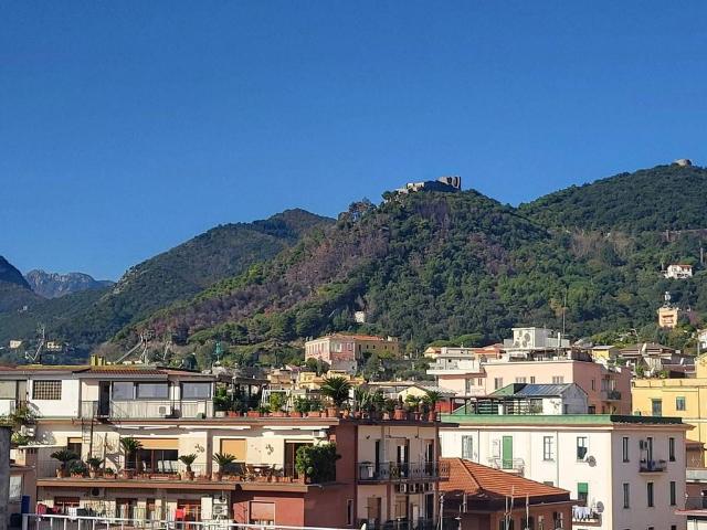 Attico di lusso in vendita Via del Carmine, Salerno, Campania