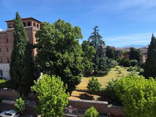 Attico di lusso in vendita Via di Sant'Angela Merici, 40, Roma, Lazio