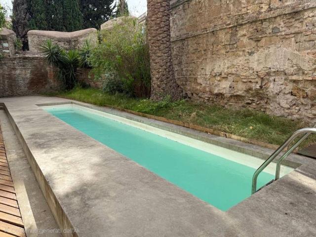 Attico di lusso in vendita Via Locri, Roma, Lazio