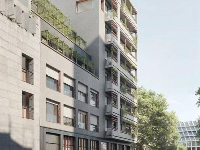 Attico di lusso in vendita Via Varese, 21, Milano, Lombardia