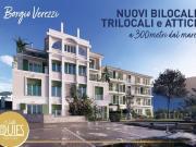 Attico di lusso in vendita Via Vittorio Veneto, 8, Borgio, Liguria