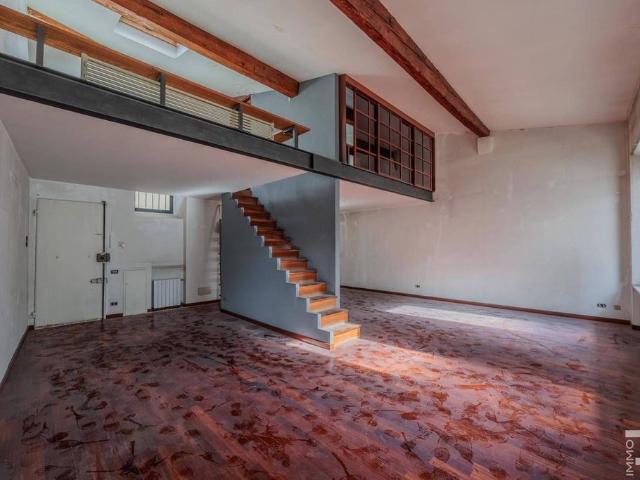 Attico di lusso in vendita Borgo Pinti, Firenze, Toscana