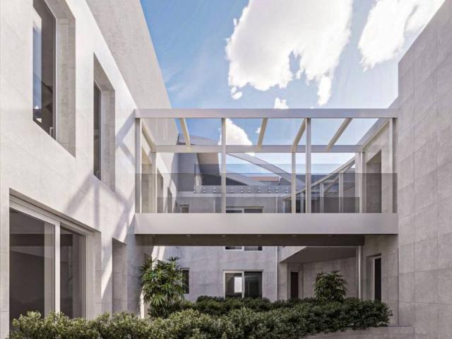 Attico di lusso in vendita Corso Vittorio Emanuele II, 49, Piacenza, Emilia Romagna