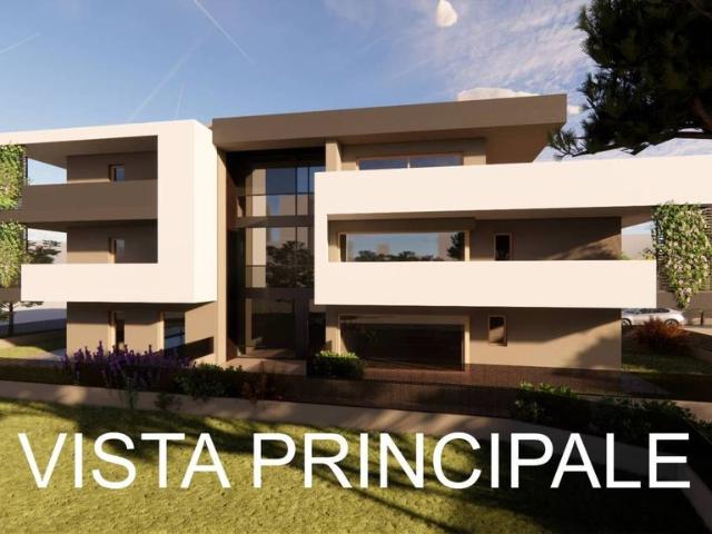 Attico di lusso in vendita pievaiola, 48, Perugia, Umbria