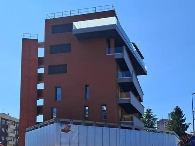 Attico di lusso in vendita Pordenone, Italia