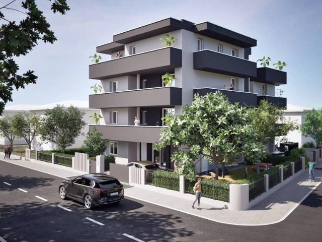 Attico di prestigio di 151 mq in vendita Via Antonio Francesco Grazzini, 13, Padova, Veneto
