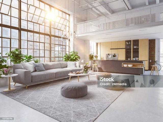 Attico di prestigio di 190 mq Viale dei Tigli, Riva del Garda, Provincia di Trento, Trentino Alto Adige