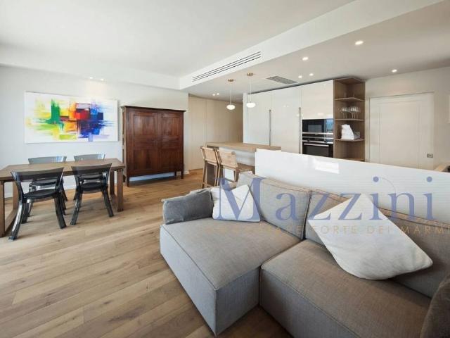 Attico di prestigio di 100 mq in vendita Via Pardini, Montignoso, Massa Carrara, Toscana