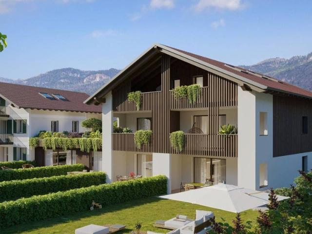 Attico di prestigio di 110 mq in vendita Via Chiesa, 64, Terlano, Trentino Alto Adige
