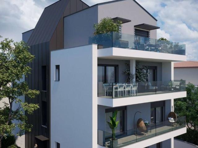 Attico di prestigio di 115 mq in vendita Via Bolzano, 62, Modena, Emilia Romagna