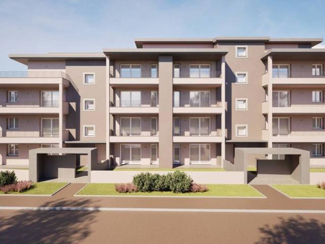 Attico di prestigio di 120 mq in vendita Prato, Italia