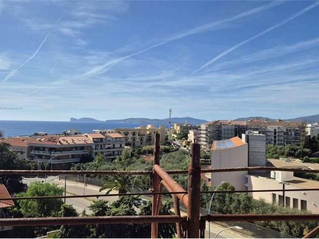 Attico di prestigio di 121 mq in vendita valencia, 24, Alghero, Sardegna