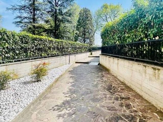 Attico di prestigio di 250 mq in vendita Via Varese, Parma, Emilia Romagna