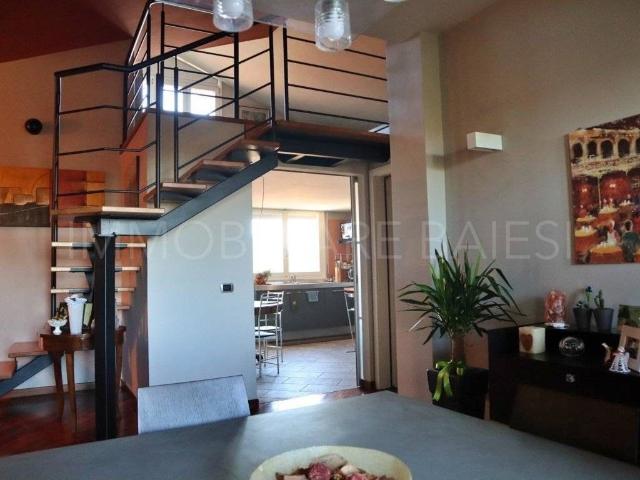 Prestigioso attico in vendita San Lazzaro di Savena, Emilia Romagna