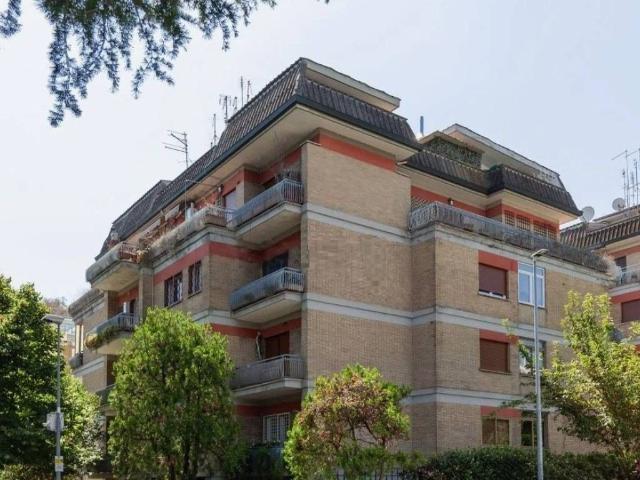 Attico di prestigio di 275 mq in vendita Viale Cortina d'Ampezzo, 99, Roma, Lazio