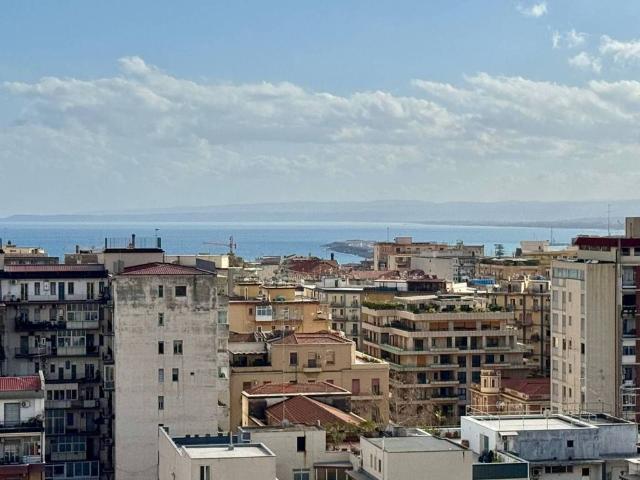 Attico di prestigio di 296 mq in vendita Piazza Lodovico Ariosto, Catania, Sicilia