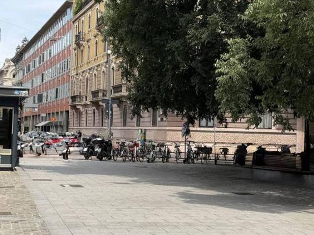 Attico di prestigio di 340 mq in vendita Milano, Lombardia
