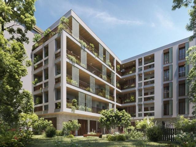 Attico di prestigio di 368 mq in vendita Via Daniele Crespi, 16, Milano, Lombardia