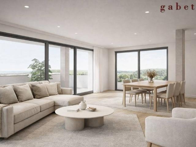 Attico di prestigio di 328 mq in vendita strada ponte vecchio, 1, Magenta, Milano, Lombardia