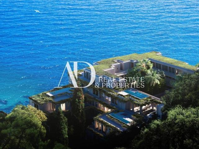 Attico di prestigio di 583 mq in vendita Via Aurelia Levante, Celle Ligure, Liguria
