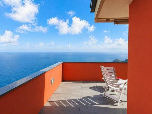 Attico di prestigio di 68 mq in vendita via de negri 12, Bergeggi, Liguria