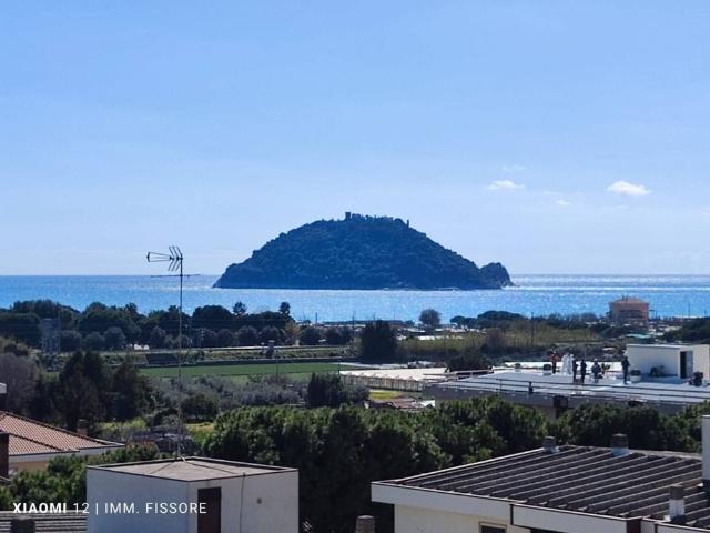 Attico di prestigio di 75 mq in vendita Via Don Giacomo Lasagna, Albenga, Savona, Liguria