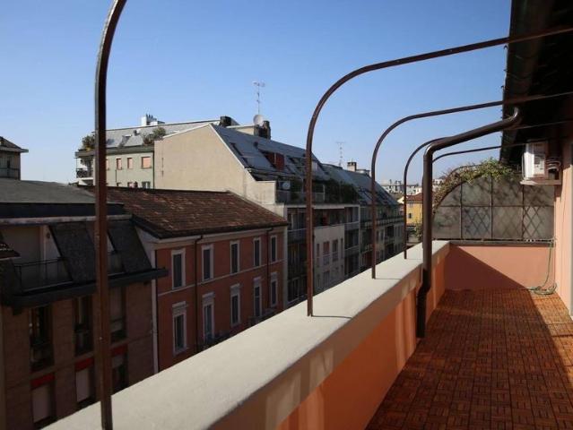 Attico di prestigio di 94 mq in vendita Via Giuseppe Meda, 17, Milano, Lombardia