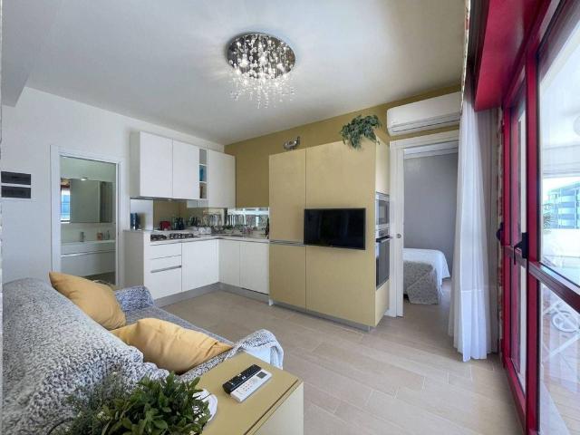 Attico di prestigio di 95 mq in vendita Via Ariete, 50, San Michele al Tagliamento, Venezia, Veneto