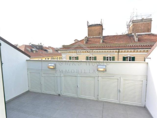 Attico di prestigio in vendita Corso Italia, 20, Savona, Liguria
