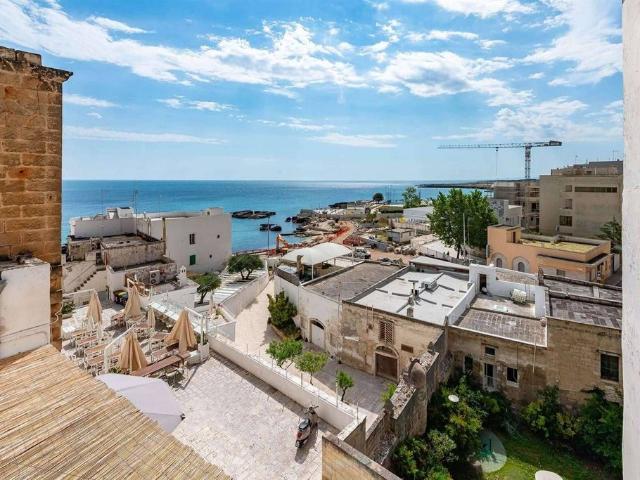 Attico di prestigio in vendita Monopoli, Italia