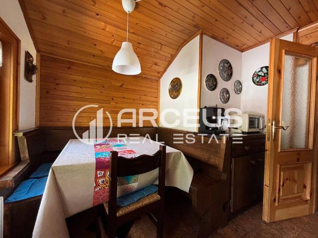 Attico di prestigio in vendita Streda Dolomites 53, Canazei, Trento, Trentino Alto Adige