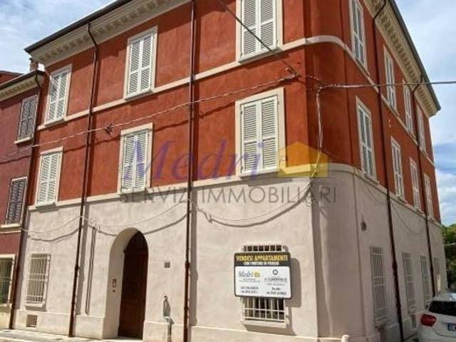 Attico di prestigio in vendita VIA CHIARAMONTI, Cesena, Emilia Romagna