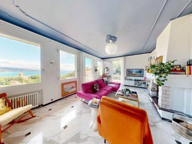 Attico di prestigio in vendita Via del Lucertolone, 22, Arenzano, Liguria