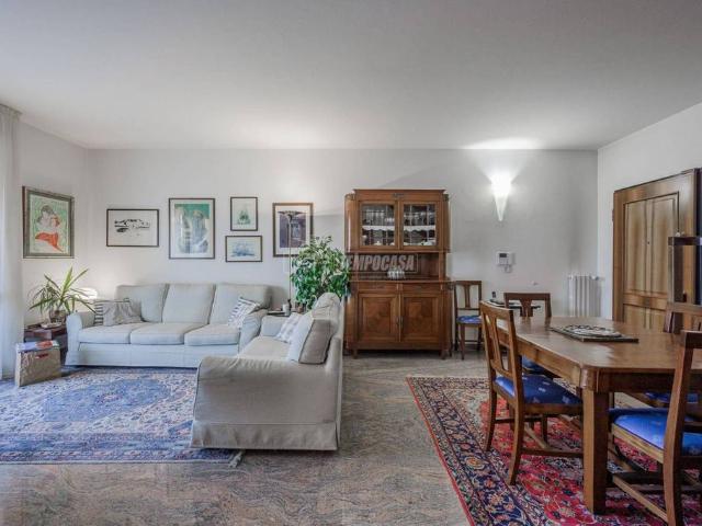 Prestigioso attico in vendita Modena, Emilia Romagna